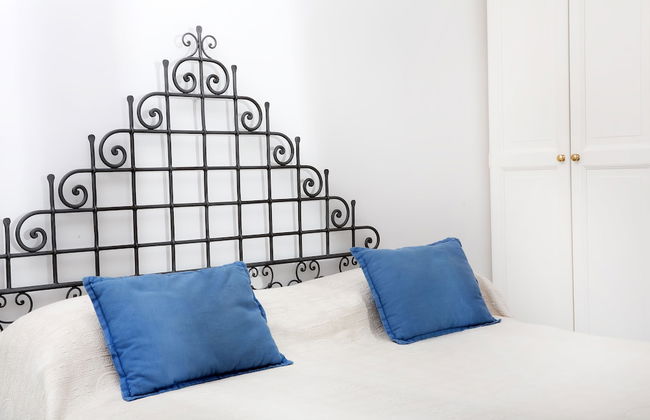 IL Giardino Dell'Arte - Guest House - Foto 18