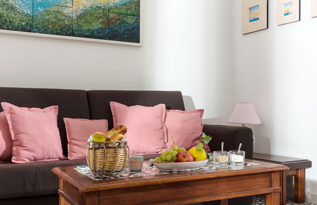 IL Giardino Dell'Arte - Guest House - Foto 32