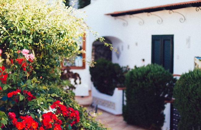 IL Giardino Dell'Arte - Guest House - Foto 58