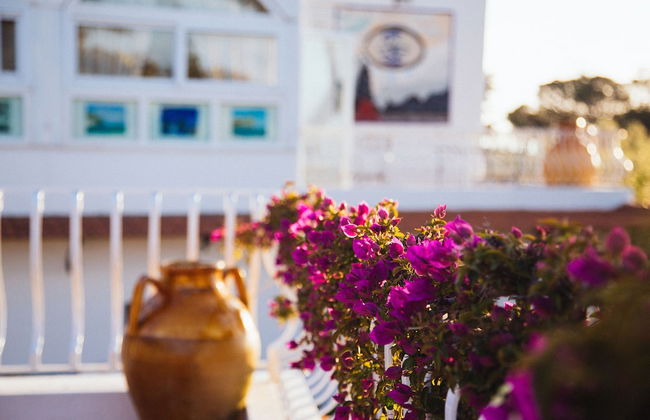 IL Giardino Dell'Arte - Guest House - Foto 68