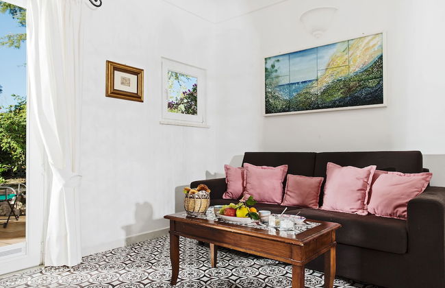 IL Giardino Dell'Arte - Guest House - Foto 6