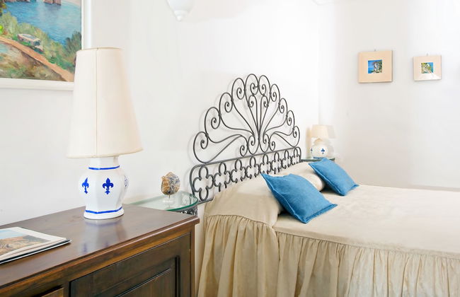 IL Giardino Dell'Arte - Guest House - Foto 28