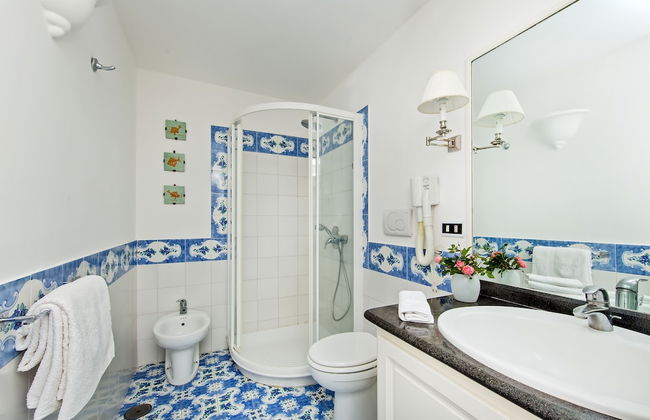IL Giardino Dell'Arte - Guest House - Foto 38