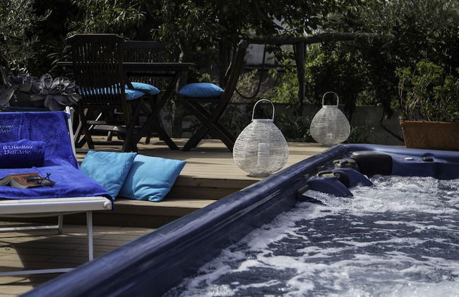 IL Giardino Dell'Arte - Guest House - Foto 48