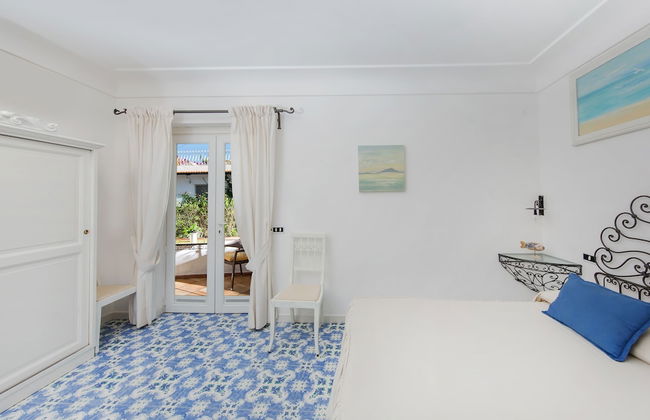 IL Giardino Dell'Arte - Guest House - Foto 8
