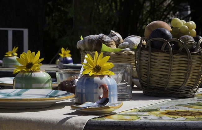 IL Giardino Dell'Arte - Guest House - Foto 52