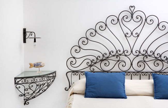 IL Giardino Dell'Arte - Guest House - Foto 14