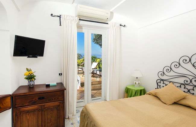 IL Giardino Dell'Arte - Guest House - Foto 20