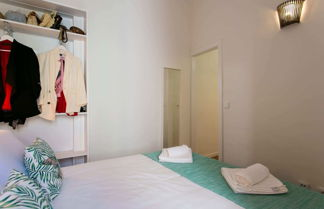 Foto 2 - Park View 1 Bedroom Apartment in Alcântara