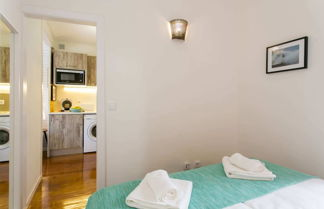Foto 1 - Park View 1 Bedroom Apartment in Alcântara