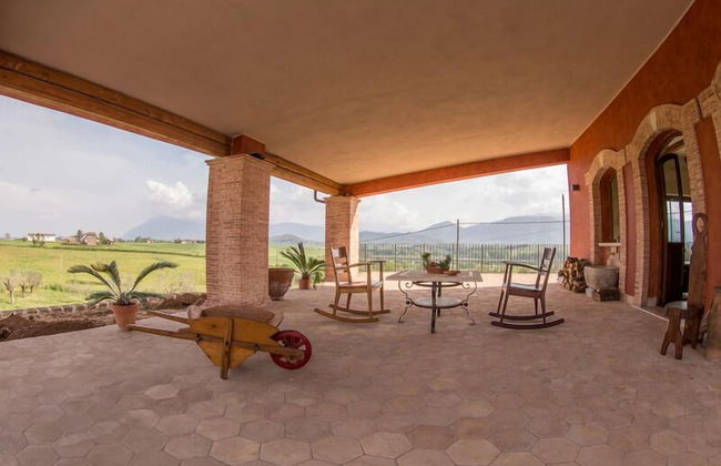 Tenuta Terre dei Latini - Foto 33