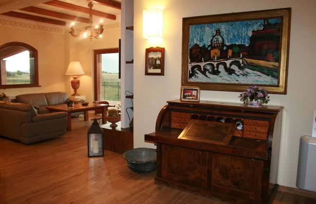 Tenuta Terre dei Latini - Foto 18