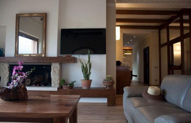 Tenuta Terre dei Latini - Foto 22