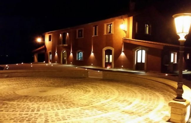 Tenuta Terre dei Latini - Foto 31