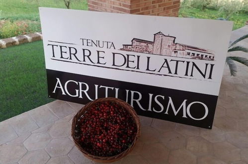 Photo 34 - Tenuta Terre dei Latini