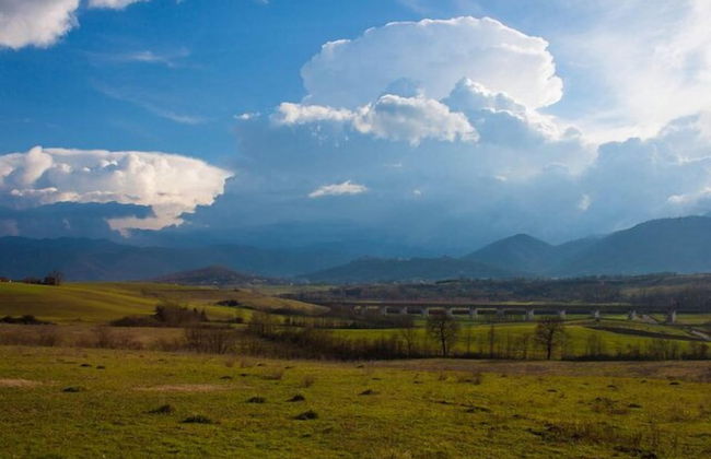 Tenuta Terre dei Latini - Foto 44
