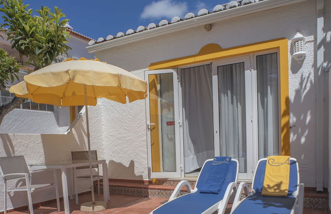 Quinta Paraiso da Mia - 1 Bedroom Apartment - Foto 14