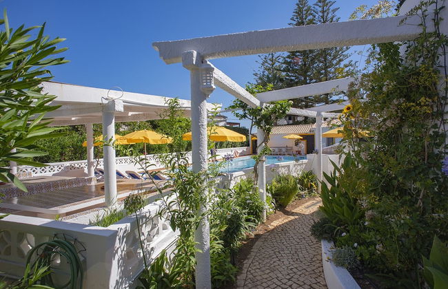 Quinta Paraiso da Mia - 1 Bedroom Apartment - Foto 41