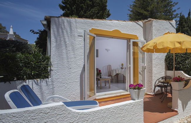 Quinta Paraiso da Mia - 1 Bedroom Apartment - Foto 16