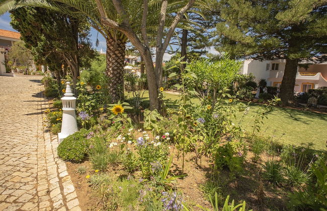 Quinta Paraiso da Mia - 1 Bedroom Apartment - Foto 45