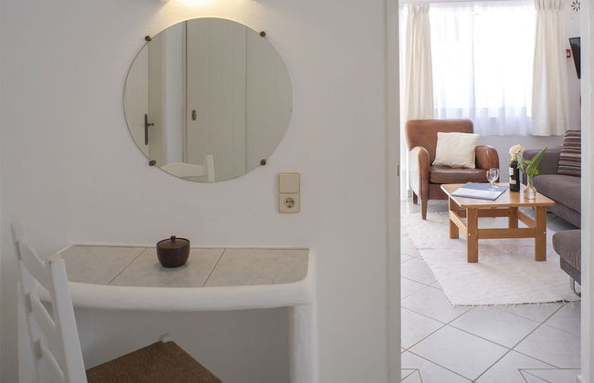 Quinta Paraiso da Mia - 1 Bedroom Apartment - Foto 8
