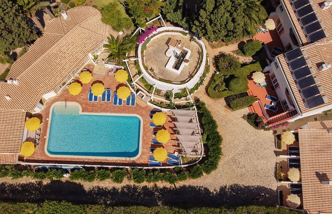 Quinta Paraiso da Mia - 1 Bedroom Apartment - Foto 30