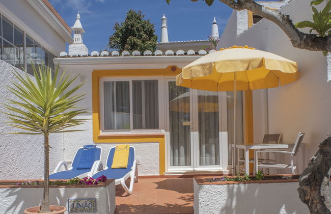 Quinta Paraiso da Mia - 1 Bedroom Apartment - Foto 13