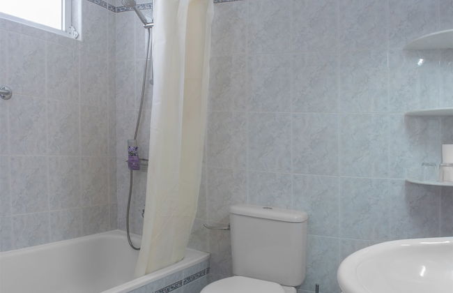 Quinta Paraiso da Mia - 1 Bedroom Apartment - Foto 19