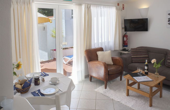 Quinta Paraiso da Mia - 1 Bedroom Apartment - Foto 11
