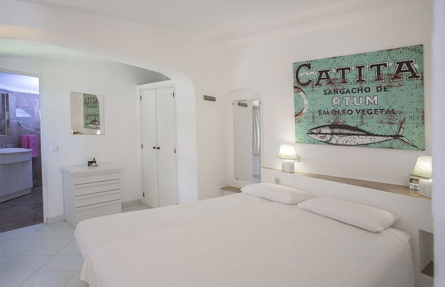 Quinta Paraiso da Mia - 1 Bedroom Apartment - Foto 5