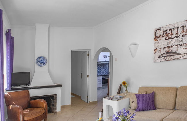 Quinta Paraiso da Mia - 1 Bedroom Apartment - Foto 12