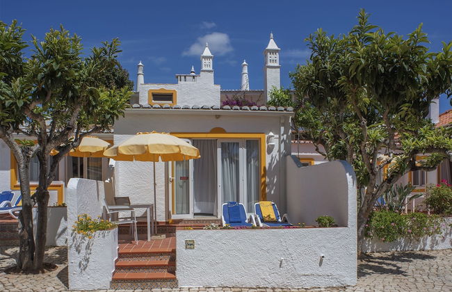 Quinta Paraiso da Mia - 1 Bedroom Apartment - Foto 47