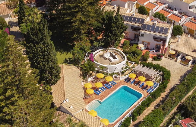 Quinta Paraiso da Mia - 1 Bedroom Apartment - Foto 28