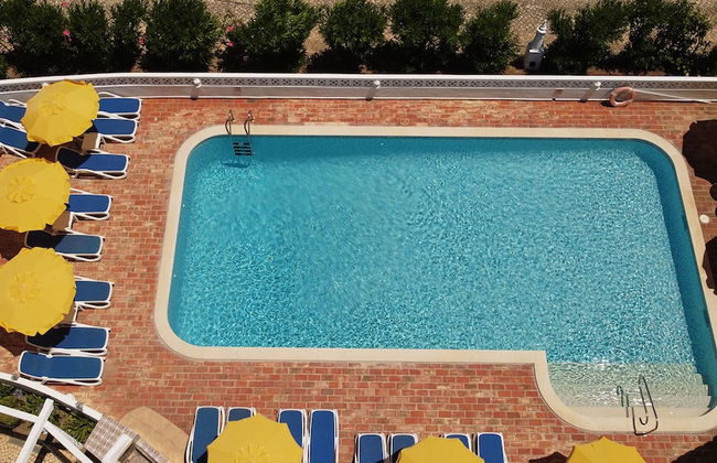Quinta Paraiso da Mia - 1 Bedroom Apartment - Foto 27