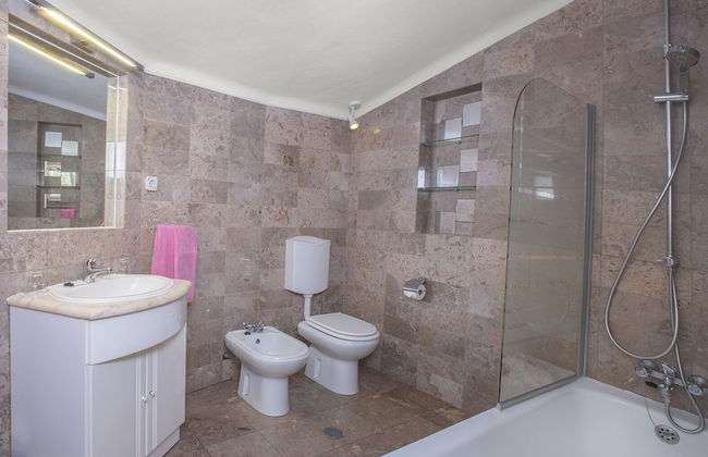 Quinta Paraiso da Mia - 1 Bedroom Apartment - Foto 21