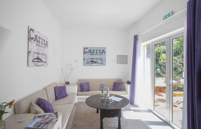 Quinta Paraiso da Mia - 1 Bedroom Apartment - Foto 10