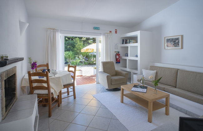 Quinta Paraiso da Mia - 1 Bedroom Apartment - Foto 31