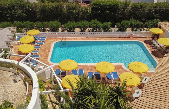 Quinta Paraiso da Mia - 1 Bedroom Apartment - Foto 29