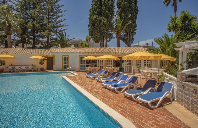 Quinta Paraiso da Mia - 1 Bedroom Apartment - Foto 26