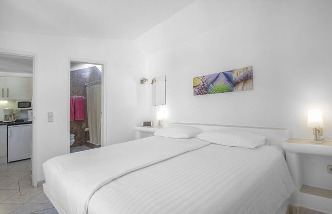 Quinta Paraiso da Mia - 1 Bedroom Apartment - Foto 4