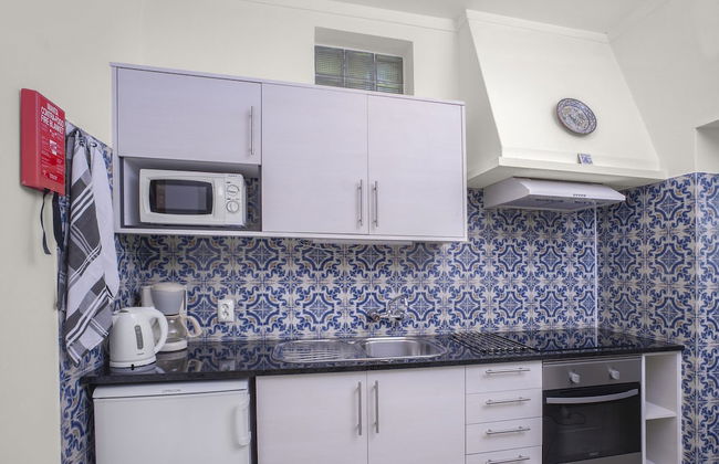 Quinta Paraiso da Mia - 1 Bedroom Apartment - Foto 6