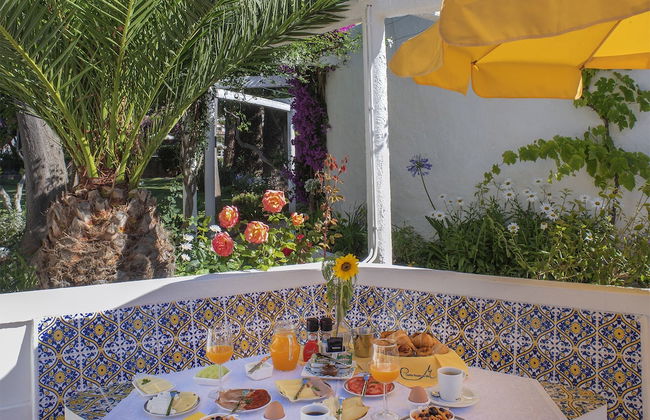 Quinta Paraiso da Mia - 1 Bedroom Apartment - Foto 18