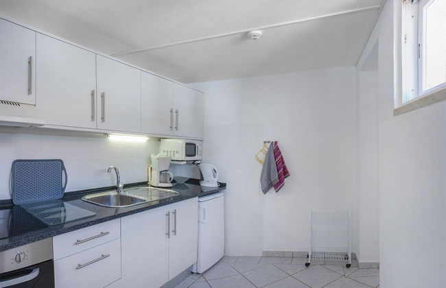 Quinta Paraiso da Mia - 1 Bedroom Apartment - Foto 7