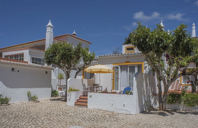 Quinta Paraiso da Mia - 1 Bedroom Apartment - Foto 46