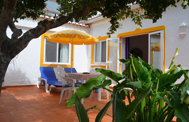 Quinta Paraiso da Mia - 1 Bedroom Apartment - Foto 15