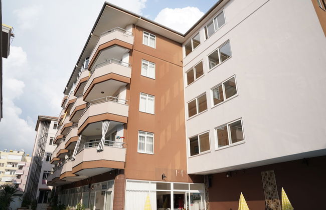 Polat Tatil Evleri - Foto 10
