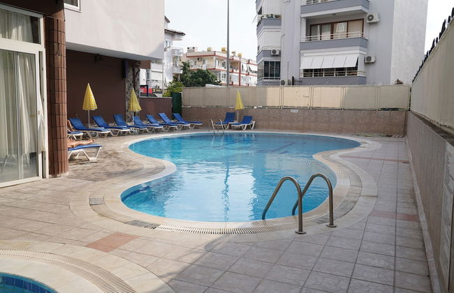 Polat Tatil Evleri - Foto 13