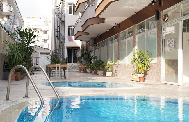 Polat Tatil Evleri - Foto 20