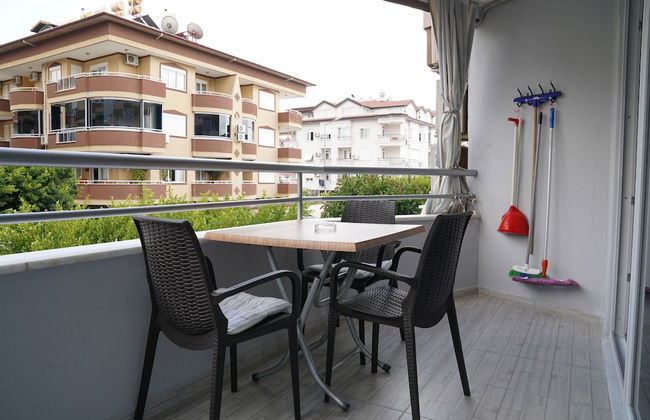 Polat Tatil Evleri - Foto 5