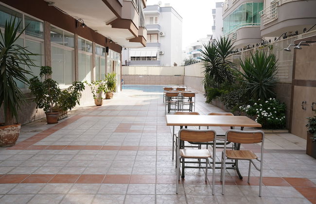Polat Tatil Evleri - Foto 18